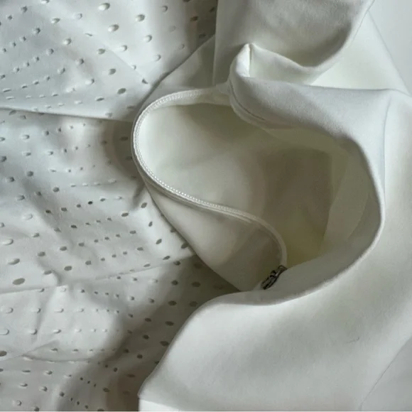 Athleta A-Game 14" White Skort Size 3X - Picture 12 of 17